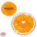 Orange Hot/ Cold Pack (FDA approved, Passed TRA test)